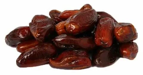 تصویر 2 از فروش ویژه + قیمت مناسب خرما برحی عسلی
